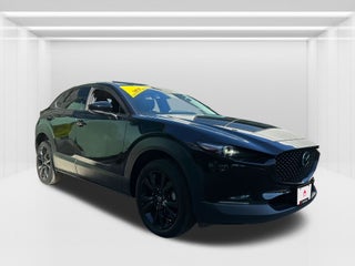 2021 Mazda CX-30