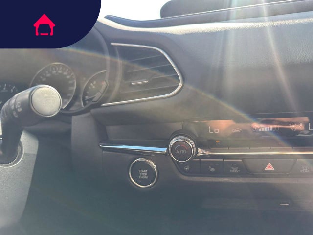 2021 Mazda CX-30