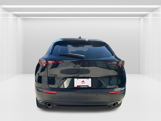 2021 Mazda CX-30