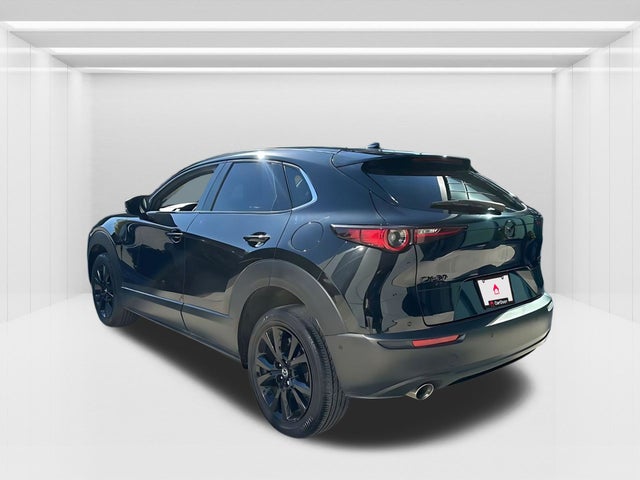 2021 Mazda CX-30
