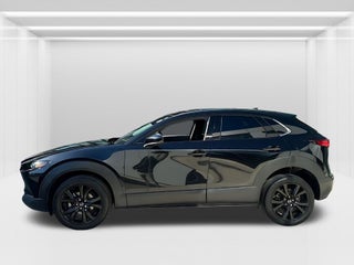 2021 Mazda CX-30