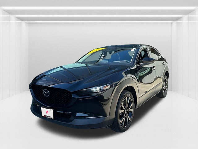 2021 Mazda CX-30