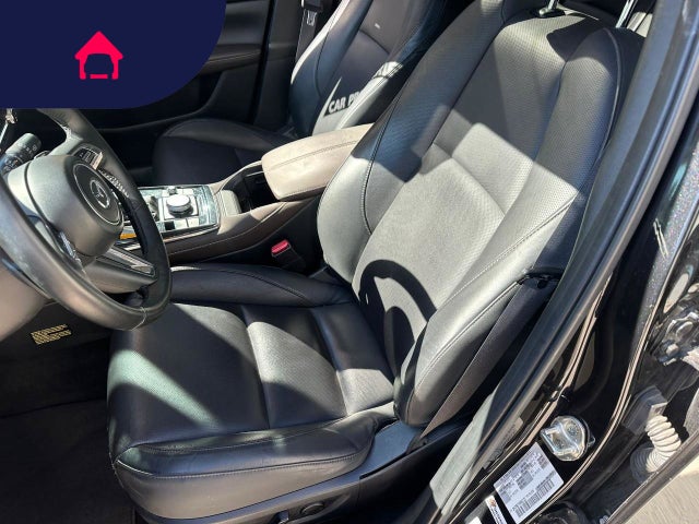 2021 Mazda CX-30