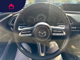 2021 Mazda CX-30