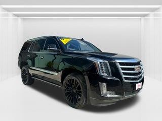 2019 Cadillac Escalade