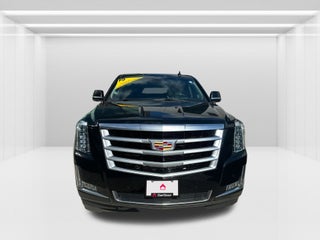2019 Cadillac Escalade