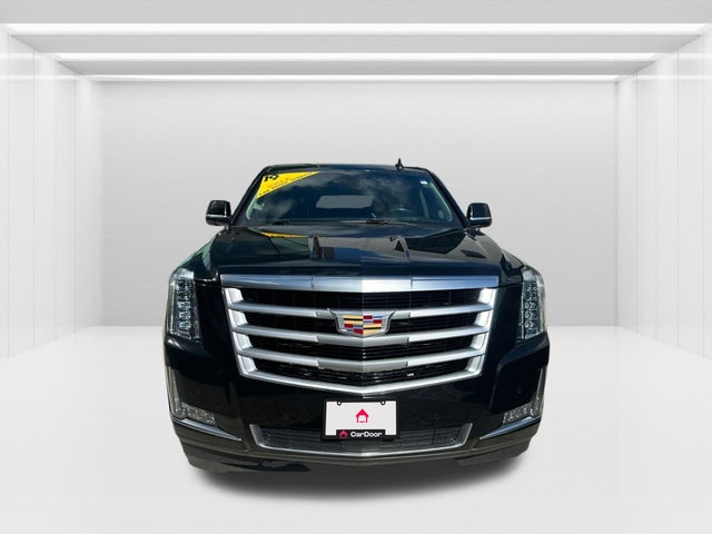 2019 Cadillac Escalade