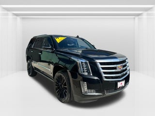 2019 Cadillac Escalade