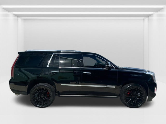 2019 Cadillac Escalade