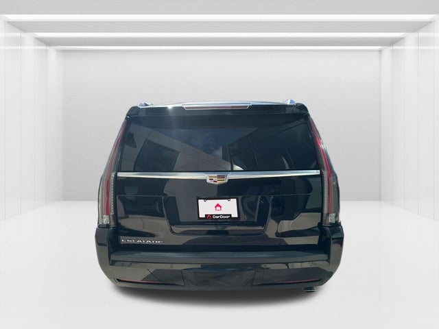 2019 Cadillac Escalade