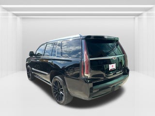 2019 Cadillac Escalade