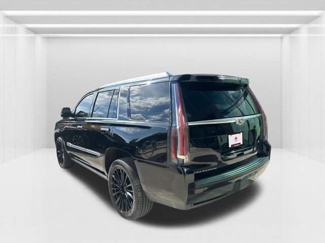 2019 Cadillac Escalade