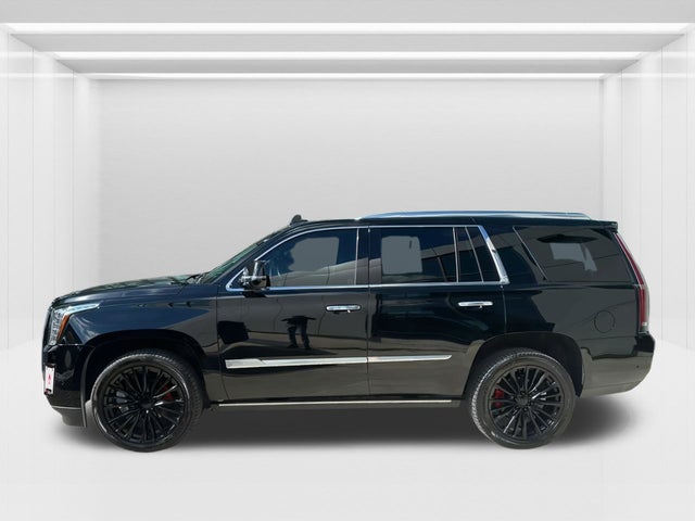 2019 Cadillac Escalade