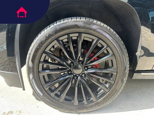 2019 Cadillac Escalade