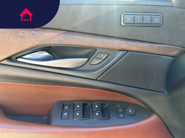 2019 Cadillac Escalade