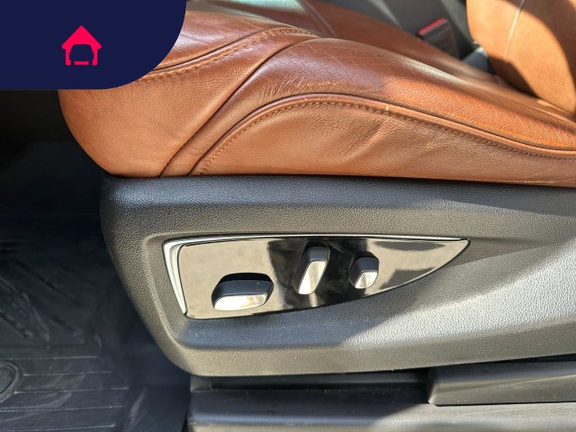 2019 Cadillac Escalade