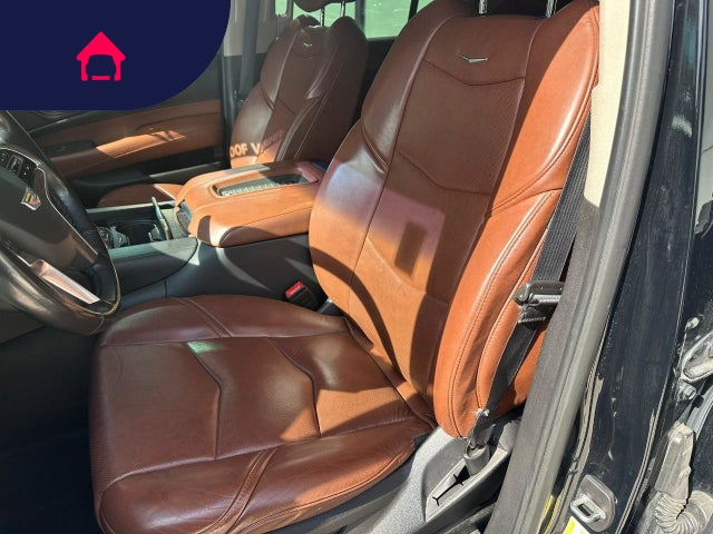 2019 Cadillac Escalade