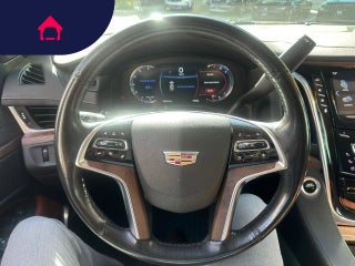 2019 Cadillac Escalade