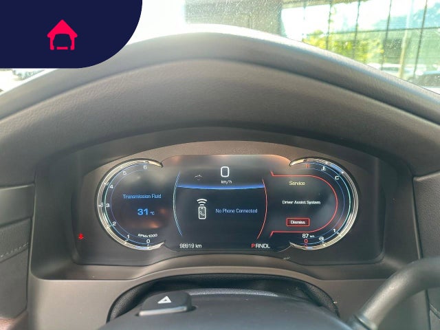 2019 Cadillac Escalade