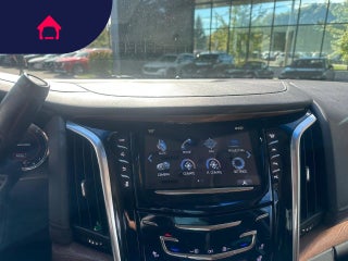 2019 Cadillac Escalade
