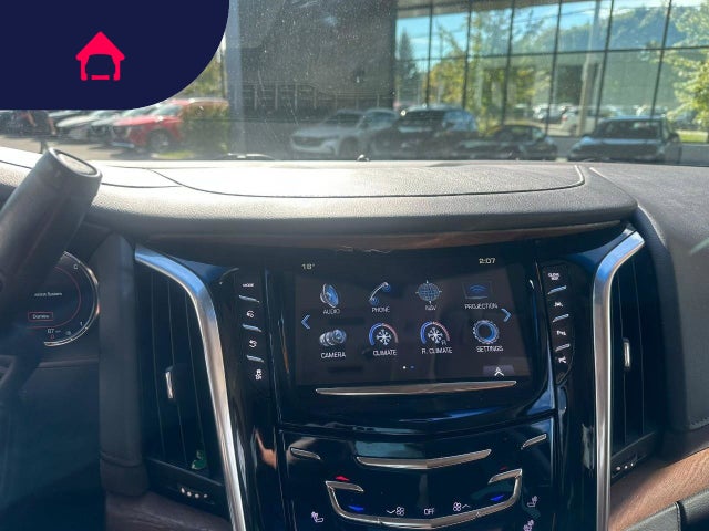 2019 Cadillac Escalade