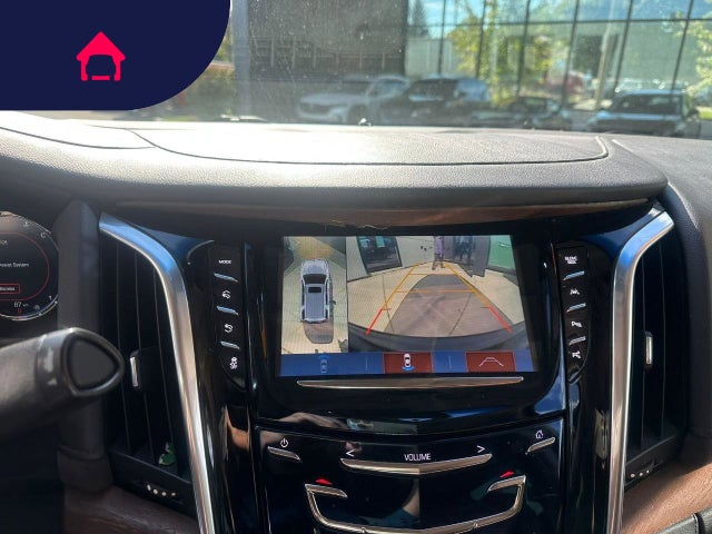 2019 Cadillac Escalade