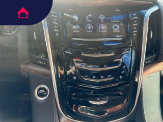 2019 Cadillac Escalade