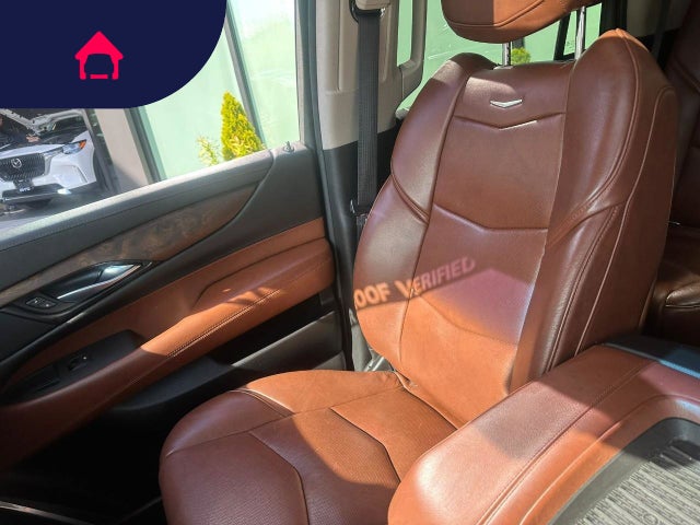 2019 Cadillac Escalade