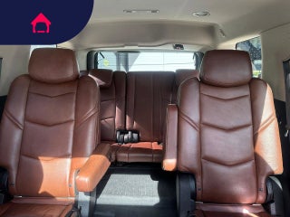 2019 Cadillac Escalade