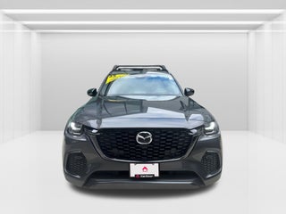 2025 Mazda CX-70 PHEV