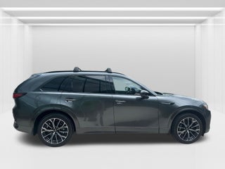2025 Mazda CX-70 PHEV