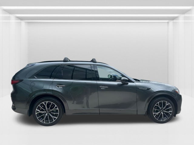 2025 Mazda CX-70 PHEV