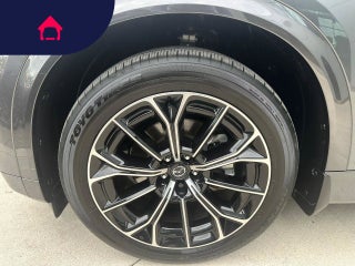 2025 Mazda CX-70 PHEV