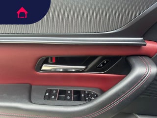 2025 Mazda CX-70 PHEV