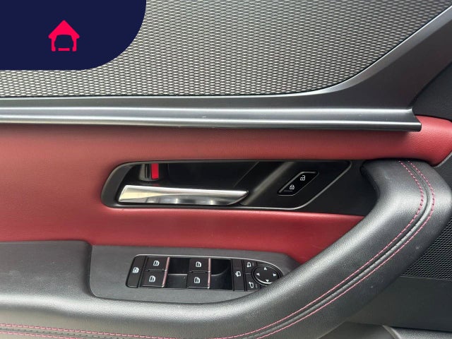 2025 Mazda CX-70 PHEV