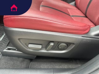 2025 Mazda CX-70 PHEV