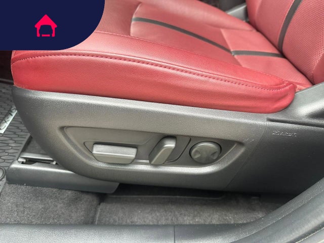 2025 Mazda CX-70 PHEV