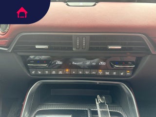 2025 Mazda CX-70 PHEV