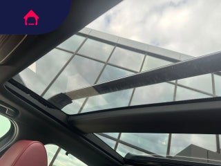 2025 Mazda CX-70 PHEV