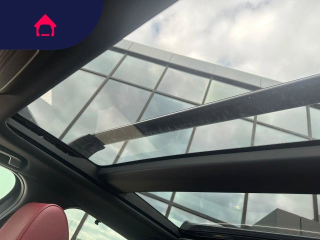 2025 Mazda CX-70 PHEV