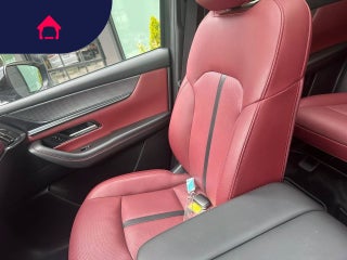 2025 Mazda CX-70 PHEV