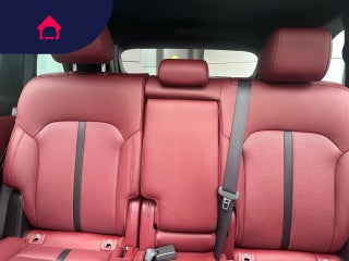 2025 Mazda CX-70 PHEV