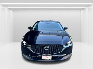 2022 Mazda CX-30