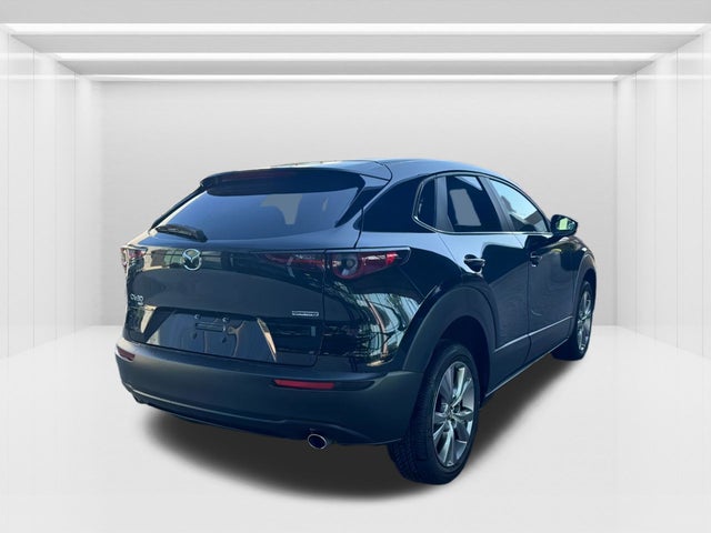 2022 Mazda CX-30
