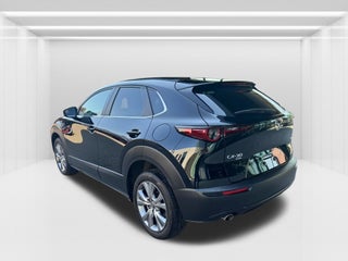2022 Mazda CX-30