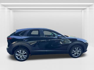 2022 Mazda CX-30