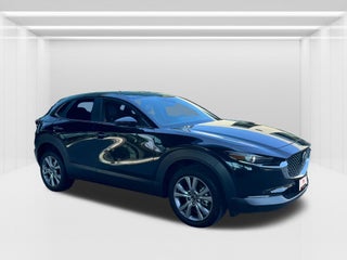2022 Mazda CX-30