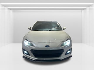 2020 Subaru BRZ