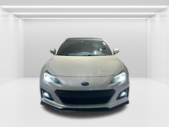 2020 Subaru BRZ