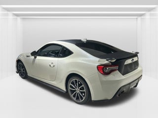 2020 Subaru BRZ